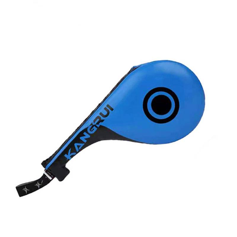 Adult target blue